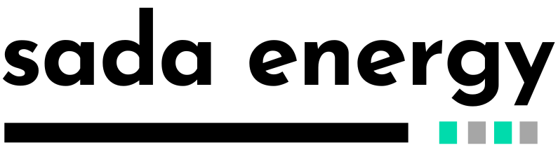 sada energy logo